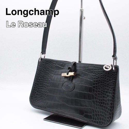Sac bandoulière longchamp - sac, le