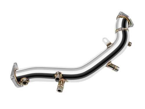 Downpipe fmic pro pour - downpipe, a4