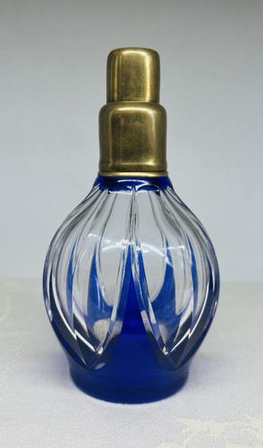 Lampe berger cristal - cristal, taillÉ