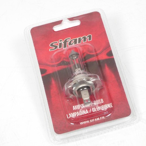 Ampoule sifam pour - sifam,