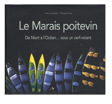 Le Marais poitevin: De Niort