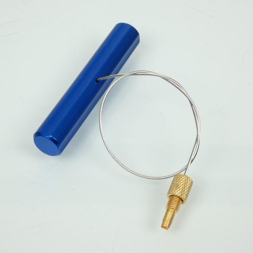 Outillage tire valve - drc, pour