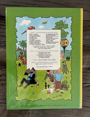 Zette jocko b39 - jo, rare