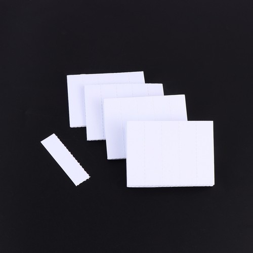 100 pcs étiquettes - 100,