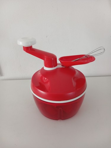 Tupperware hachoir manuel - hachoir,