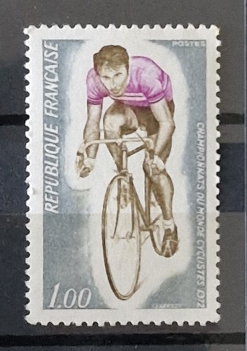 France 1724 championnats - france, du