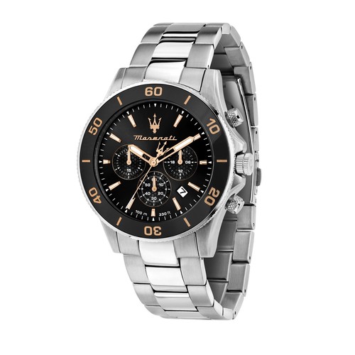 Montre maserati homme - maserati,