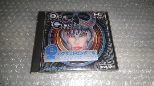Engine devil crash - pc,
