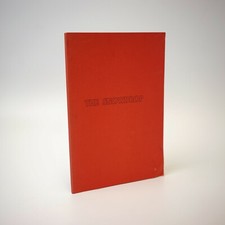 The Snowdrop MARIEN Marcel c1967 1st Thus