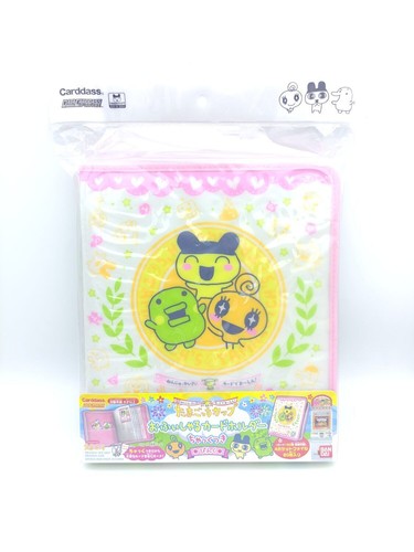 Tamagotchi card holder - holder, cardass