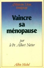 Vaincre sa ménopause - Pr