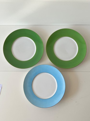 Grandes assiettes jean - grandes,