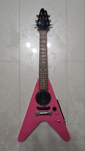 Guitare flying taille junior - flying,