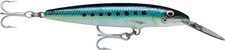 Rapala Countdown Magnum - 9cm - 17g