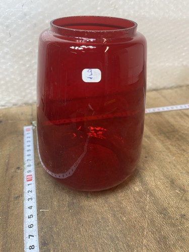 Verre ancien pour - verre, lampe
