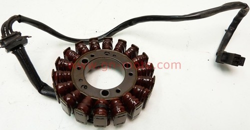 Alternateur stator kawasaki - alternateur, /