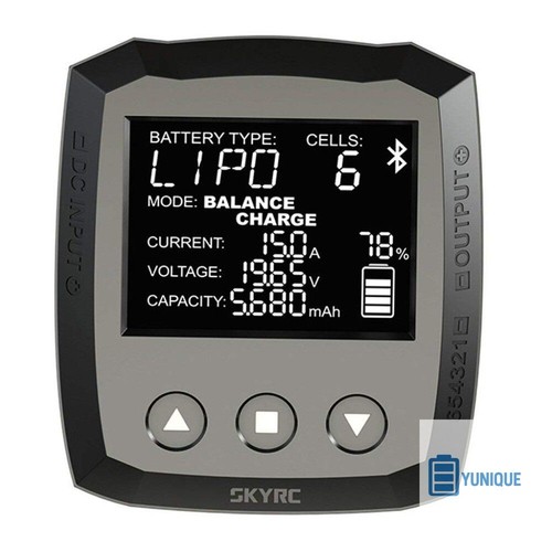 Nano 320w 15a chargeur - 320w,