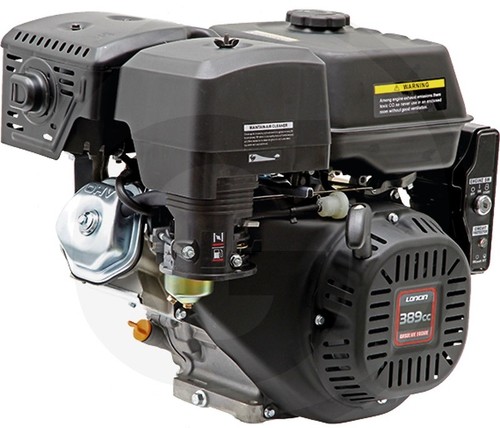 Moteur loncin g390fd 389cc - moteur,