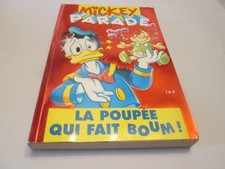 Mickey Parade 178  .. 1994