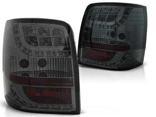 Led feux arriere ldvw77 - led,