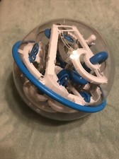 Puzzle Ball 3D Maze Perplexus Epic Game