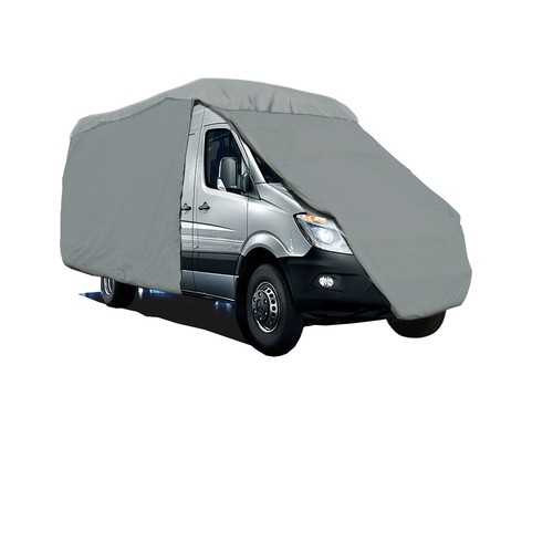 Ulitmate winnebago travato - winnebago,