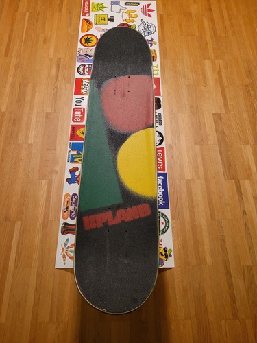 Planche skate - de,