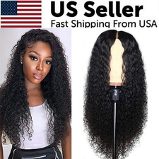 AA Hair Front Wig Womens