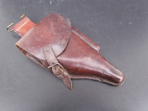 étui luger p08 modifie - luger,