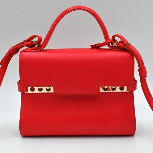 Delvaux bag tempete small - bag:,