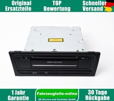 Système De Navigation MMI