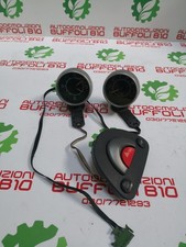 tachometer and watch smart fortwo 450 petrol from 1999 to 2006