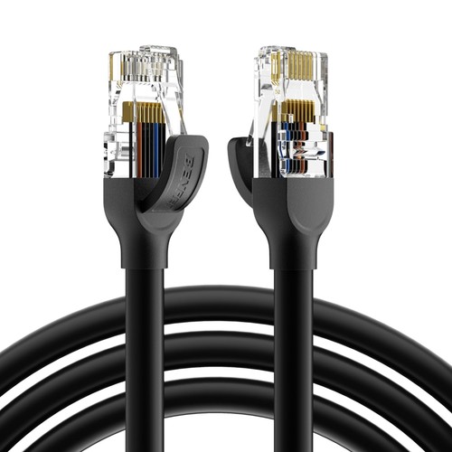 Câble ethernet cat - cat, 9m