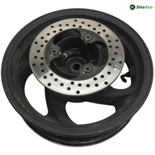 Jante arriere SYM GTS 125