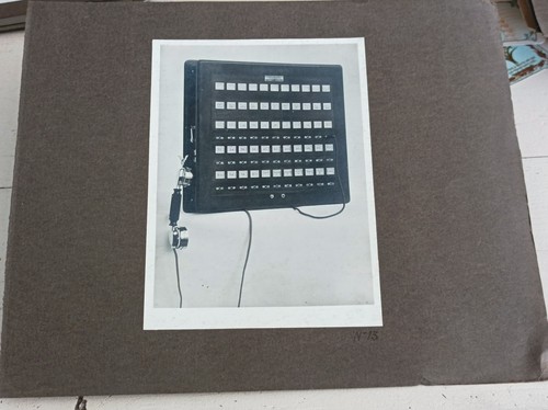 Ancienne photo telephone - ancienne,