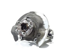 Moyeu avant droit LAND ROVER