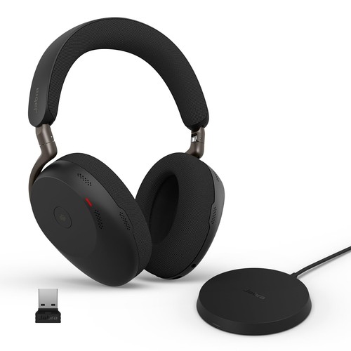 Jabra evolve3 over - jabra, over-ear