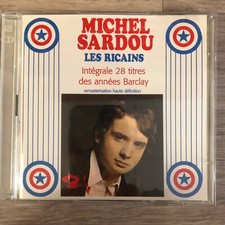 MICHEL SARDOU LES RICAINS