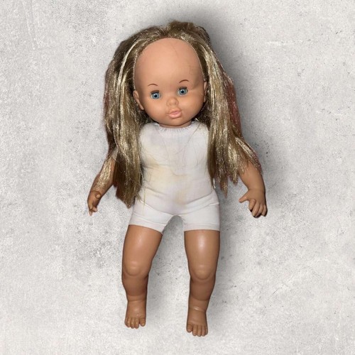 Ancienne poupee vintage - vintage, jesmar