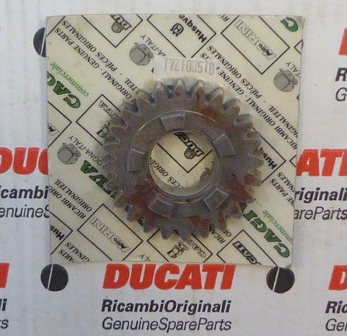 1993 ducati 888 sp5 - ducati,