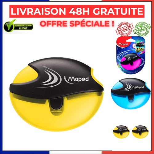 Taille crayons maped - taille-crayons, galactic