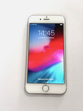 Apple iPhone 6 64GO - Fonctionnel, batterie 82%, usure/rayures - Pour pièces