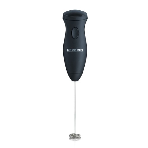 Mousseur lait avec - mousseur,