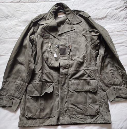 Veste treillis ancien - veste,