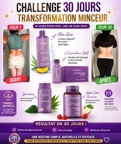 Farmasi nutriplus mini - farmasi:nutriplus,