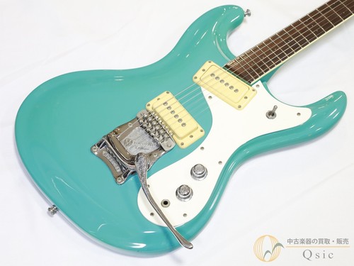 Mosrite the ventures - mosrite,