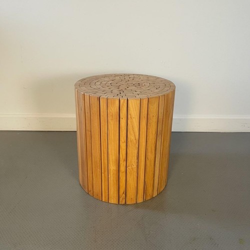 House doctor table - house, basse