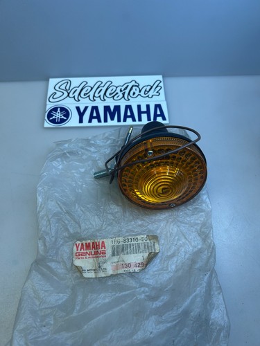 Clignotant avant yamaha - 1,