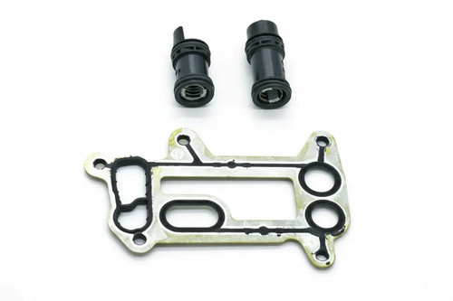 Kit joints radiateur - de,