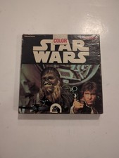 Star Wars 1977 Ken Films Super